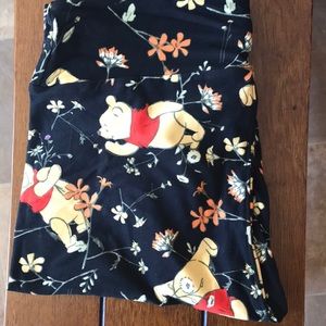 LuLaRoe OS Leggings